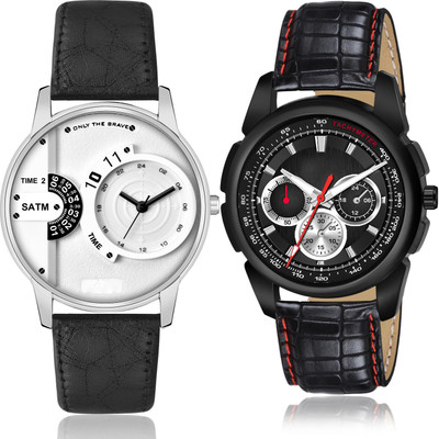 GROOT BM38-S314 Analog Watch  - For Men