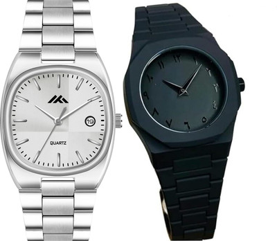 Comapct Entarprise MT-827_Watch_SABR_watch_175* Analog Watch Analog Watch  - For Men