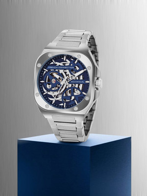 French Connection FCA15SM French Connection Mechanical Dial Analog Watch| |Watch For Men FCA15SM Analog Watch  - For Men
