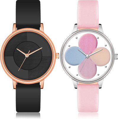 TIMETRANSELEVATE GM536-GM552 Analog Watch  - For Women