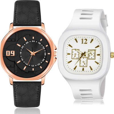 DMAGNATON BM39-BC49 Analog Watch  - For Men