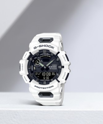 CASIO GBA-900-7ADR G-Shock Analog-Digital Watch  - For Men