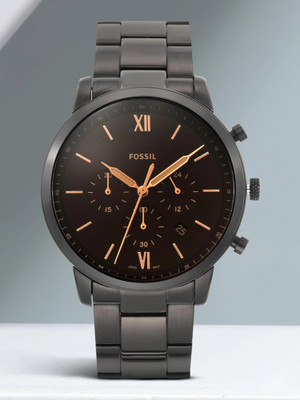 FOSSIL Neutra Neutra Analog Watch  - For Men