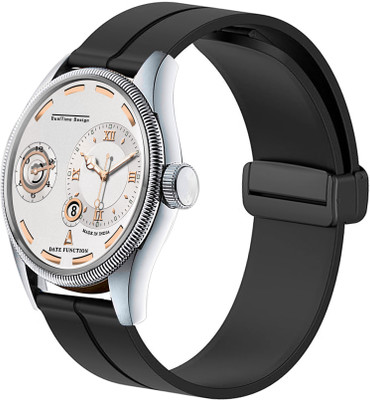 ONIR SS_9011_135 Date & Time Analog Quartz For Men/Boys Analog Watch Analog Watch  - For Men