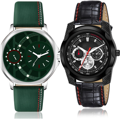 TIMOXIDE BM47-S114 Analog Watch  - For Men