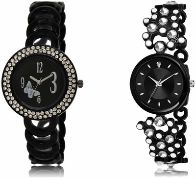 Scepter LR201-LR255 Analog Watch  - For Women