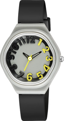 MIVAAN MG15 Mivaan MG-15 Analog Movement Dual Color New Arrival Unique 4-12 Years Kids Analog Watch  - For Boys & Girls