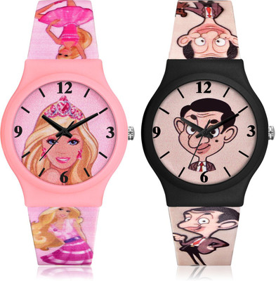 TIMOXIDE CM722-CM732 Analog Watch  - For Girls