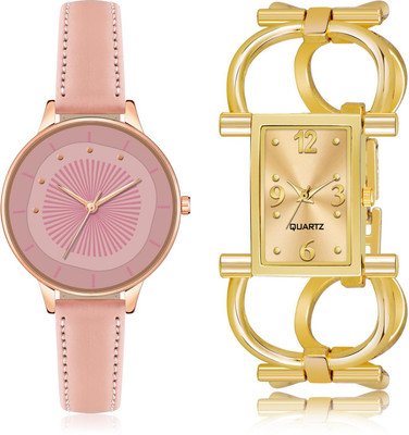TIMOXIDE GM572-GL294 Analog Watch  - For Women