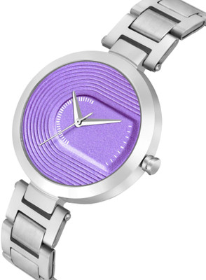 Dev Enterprise Analog Watch  - For Women