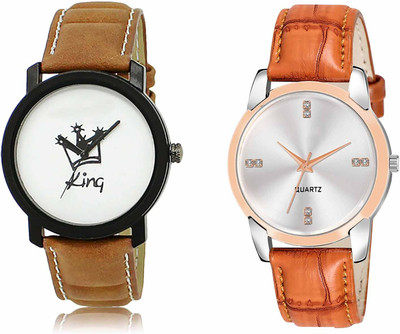ROTATE LR18-LR344 Analog Watch  - For Men & Women