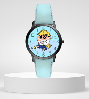 EXCEL Analog Watch  - For Boys & Girls