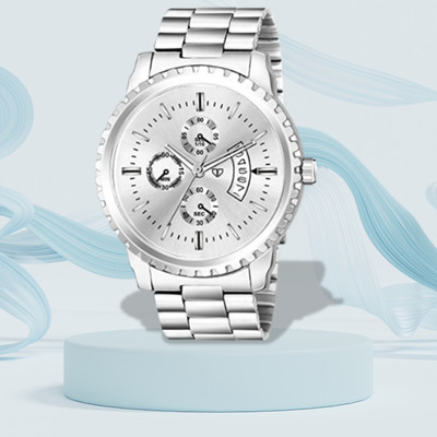 Walrus WWM-ME-070707 ME Analog Watch  - For Men