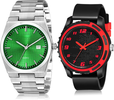 TIMETRANSELEVATE BL46.160-BM113 Analog Watch  - For Men