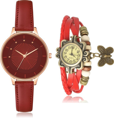 TIMENTER GM574-G65 Analog Watch  - For Women
