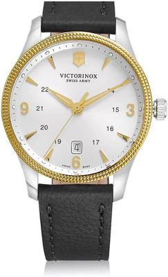 Victorinox 249093.1 Alliance Analog Watch  - For Men