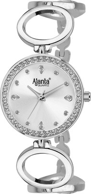 AJANTA QUARTZ AWC201KTL AWC201KTL Analog Watch  - For Women