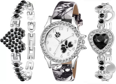 JASH Analog Watch  - For Girls
