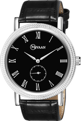 MIVAAN 210-WCL Analog Watch  - For Men