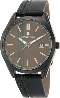 DANIEL KLEIN DK.1.12494-4 Premium Analog watch for Men Analog Watch  - For Men