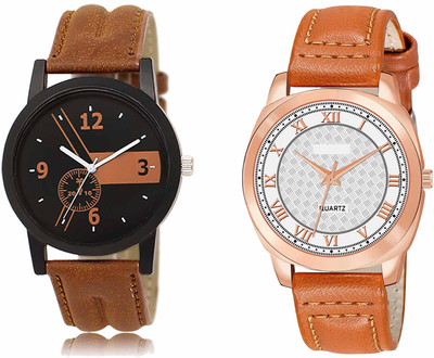 ROTATE LR01-LR337 Analog Watch  - For Men & Women