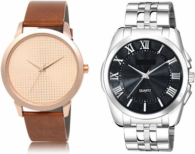 ROTATE LR34-LR125 Analog Watch  - For Men