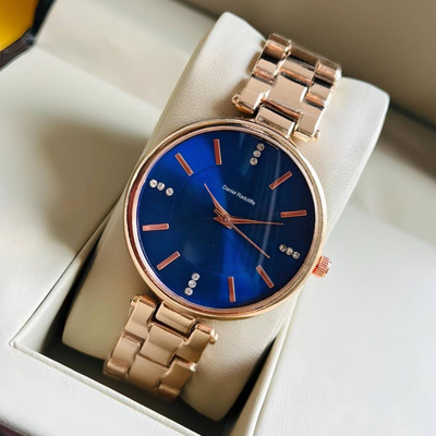 R1O Analog Watch  - For Women