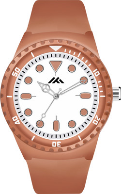 Freshilo 2025 New Edition Analog Watch Analog Watch  - For Men