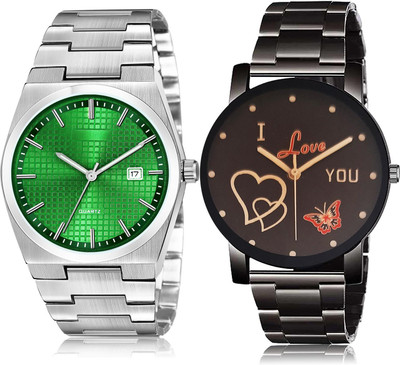 TIMETRANSELEVATE BL46.160-BCPL16 Analog Watch  - For Men