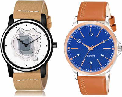 ROTATE LR68-LR95 Analog Watch  - For Men