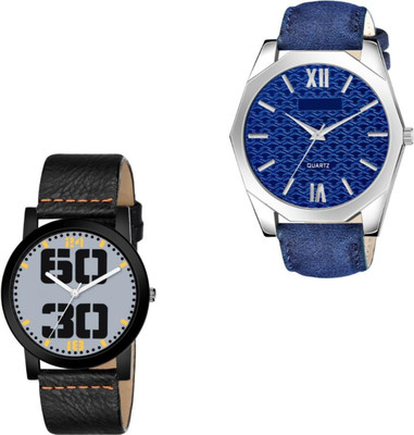 Naavli Analog Watch  - For Men & Women