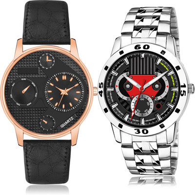 TIMENTER BM27-(29-S-19) Analog Watch  - For Men