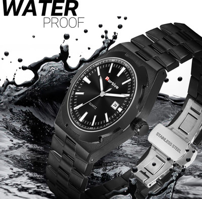 iCome 3009 Analog Watch  - For Men