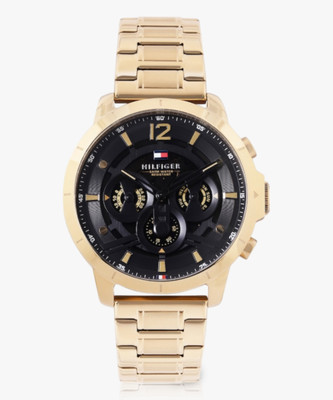 TOMMY HILFIGER Luca Analog Watch  - For Men