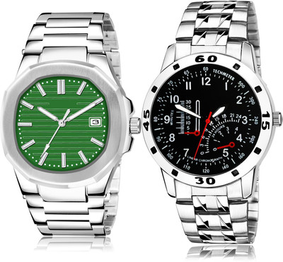 TIMETRANSELEVATE BL46.146-B907 Analog Watch  - For Men