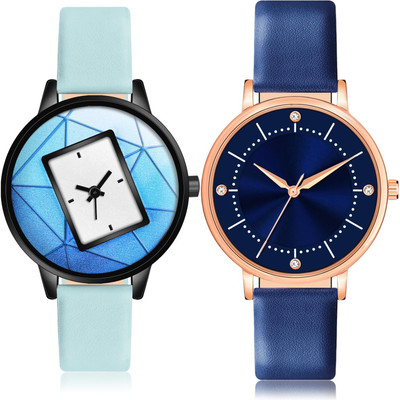 TIMETRANSELEVATE GM565-GM515 Analog Watch  - For Women