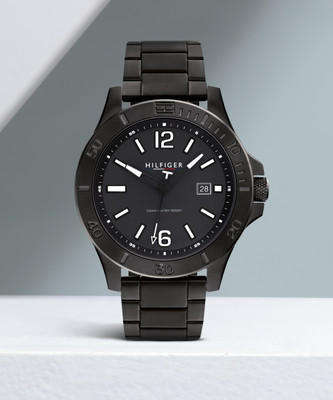 TOMMY HILFIGER TH1791996 Analog Watch  - For Men