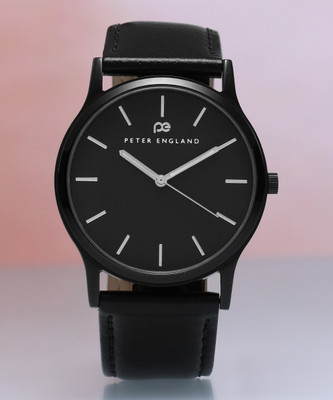 PETER ENGLAND Analog Watch  - For Men
