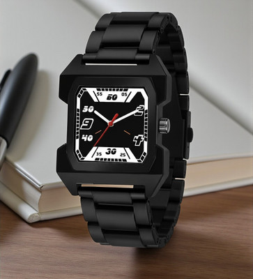 Cameron StylishMen01 Premium Series Analog Watch  - For Men