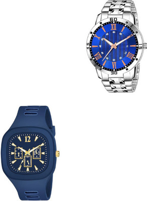 Vilantra Collection Analog Watch  - For Men & Women