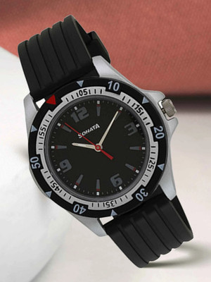 SONATA By Sonata Analog Watch  - For Men