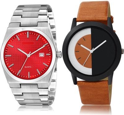 TIMETRANSELEVATE BL46.161-B162 Analog Watch  - For Men