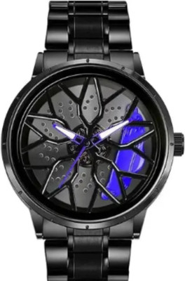 RealBuff Analog Watch  - For Men