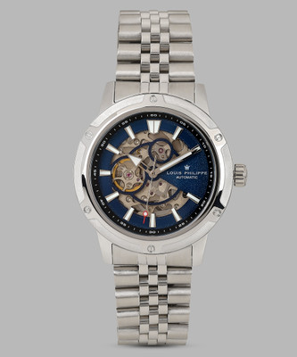 Louis Philippe Analog Watch  - For Men