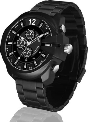 ANSHIKA ENTERPRISES ANALOG WATCH ANSHIKA ENTERPRISES 00 Digital Watch - For Men Digital Watch  - For Men