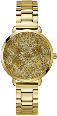 GUESS Analog Watch  - For Women