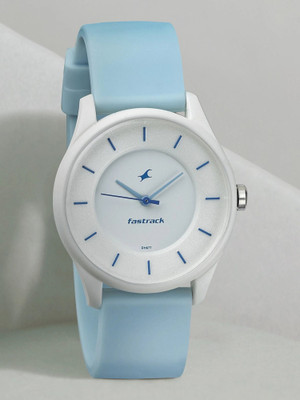 Fastrack 68007PP01 Trendies Analog Watch  - For Women