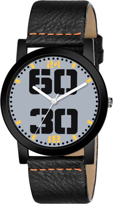 CrownWatches CW-LR47 Analog Watch  - For Men