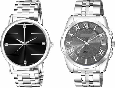 ROTATE LR118-LR128 Analog Watch  - For Men