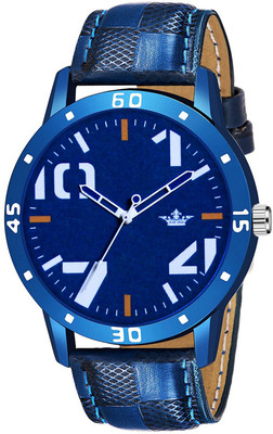 Luthios LS-LR59 Analog Watch  - For Men